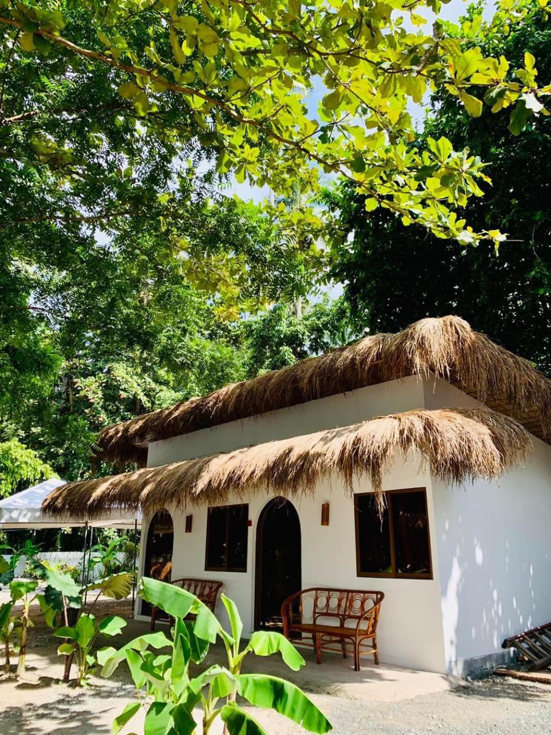 Manawari Beach Resort Caliclic Exterior foto